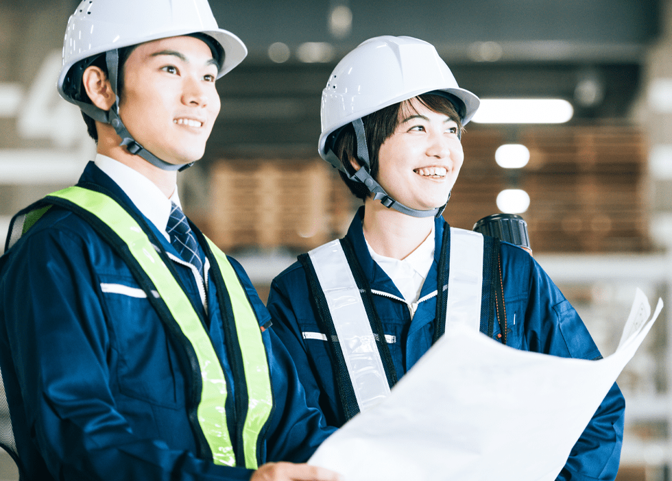 ファシリティエンジニアに依頼・外注｜エッジワーク