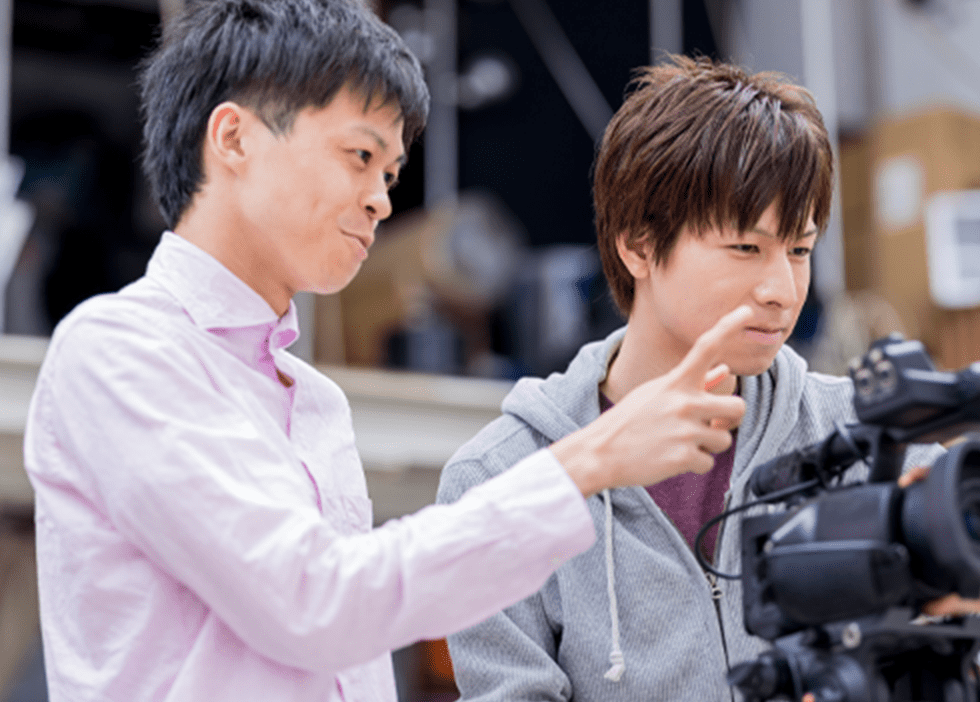 YouTubeプロデューサーに依頼・外注｜エッジワーク