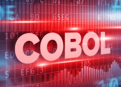 COBOLのプロ人材をマッチング