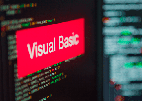 Visual Basicのプロ人材をマッチング