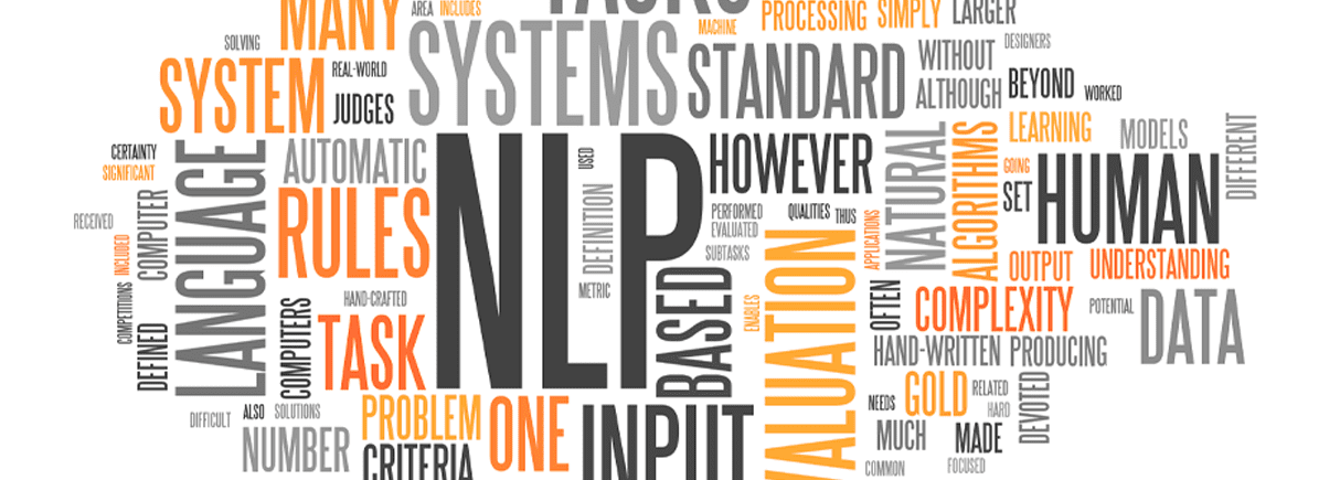 自然言語処理（NLP）について。仕組みや活用例について解説