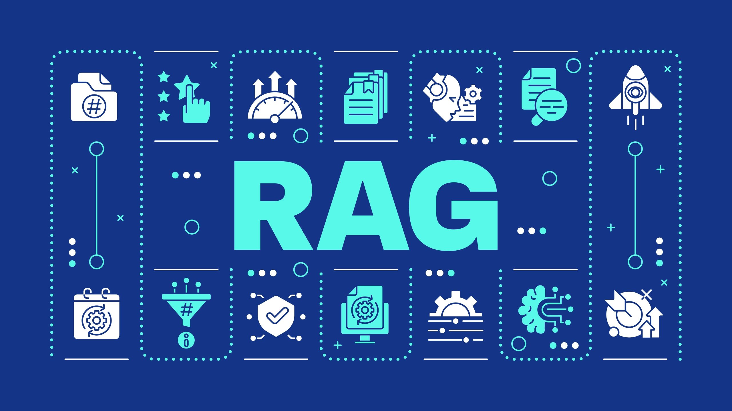 RAGの開発を得意とする開発企業厳選10社！導入のメリットや注意点も解説